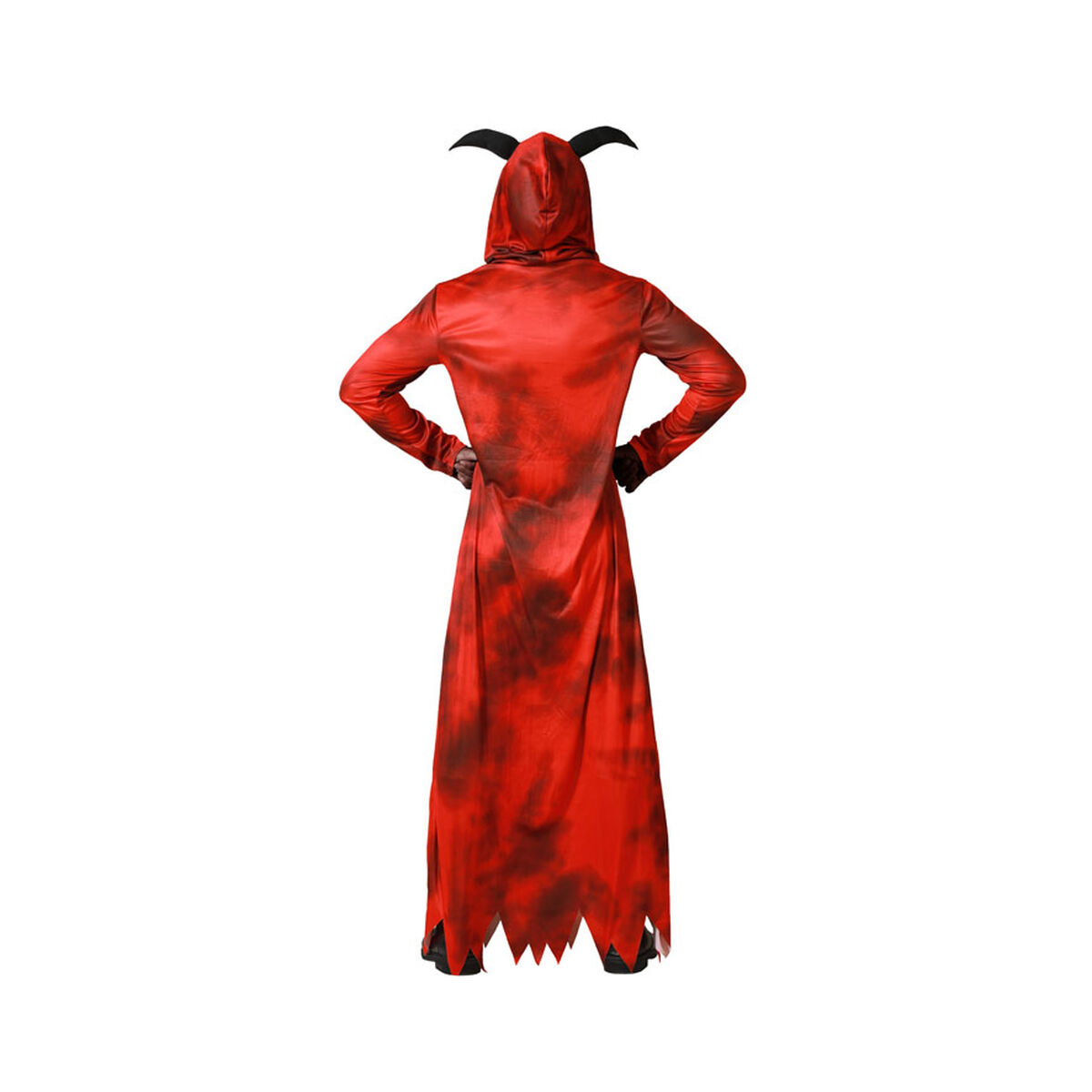 Kostum za odrasle Moški Demon M/L